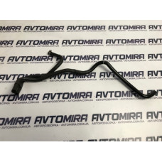 Трубки клапана надува турбины Renault Megane II 1.9 DCI 2002-2009 8200187296